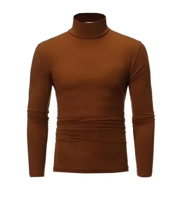 Горячее термобелье 2024 мужское осенне-зимнее теплое лыжное нижнее белье мужские