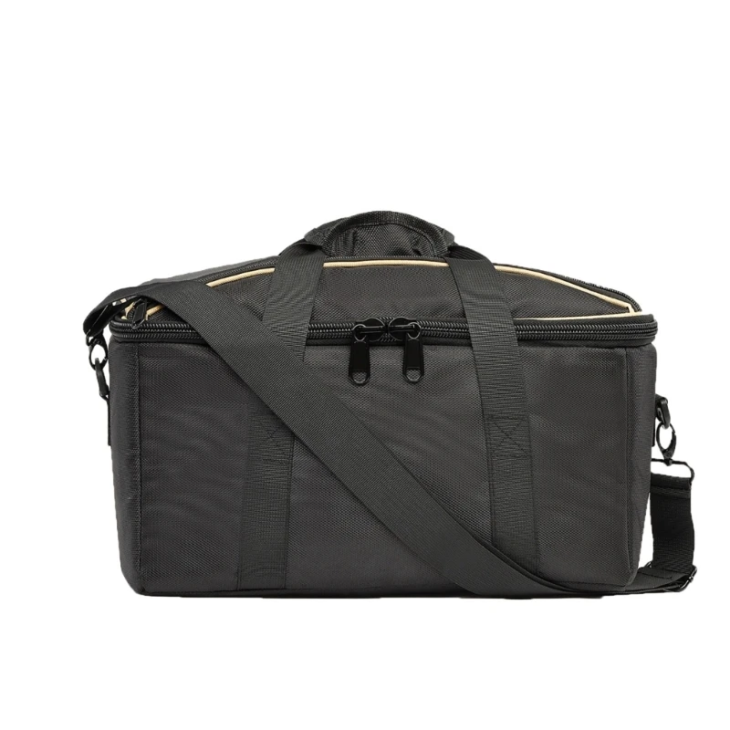 

Durable Speaker Protective Case for AUTHENTICS300 Speaker Organizers Bag 448F