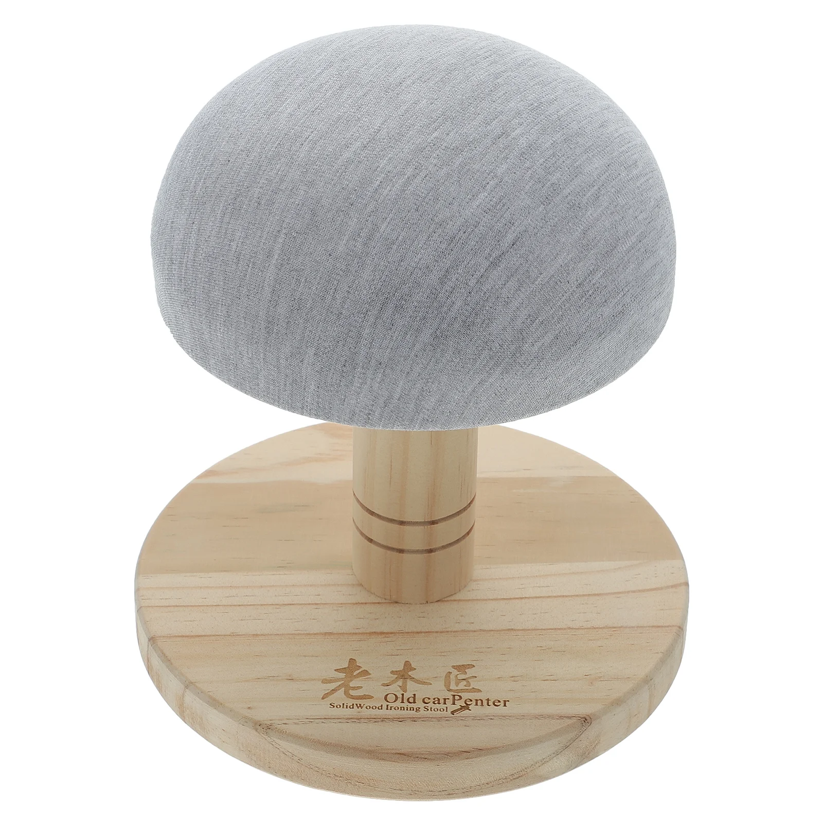 

1pc Clothes Shoulder Ironing Board Ironing Stool Ironing Pad (Random Color)