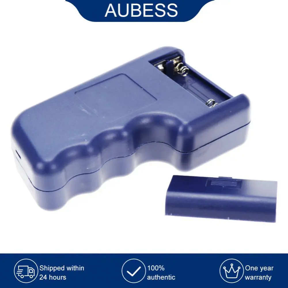 

Мини-сканер Id-карт 125 кГц, портативный репликатор Rfid, считыватель брелоков, автономный портативный репликатор смарт-карт доступа