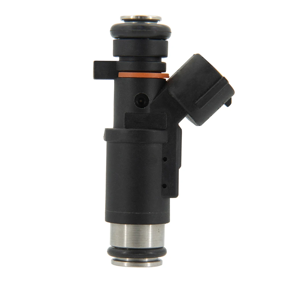 

4PCS/Lot New Fuel Injector Nozzle 01F030 V29006776 Suitable For Peugeot Fits For Peugeot 206 405 Kia Pride 1.4L
