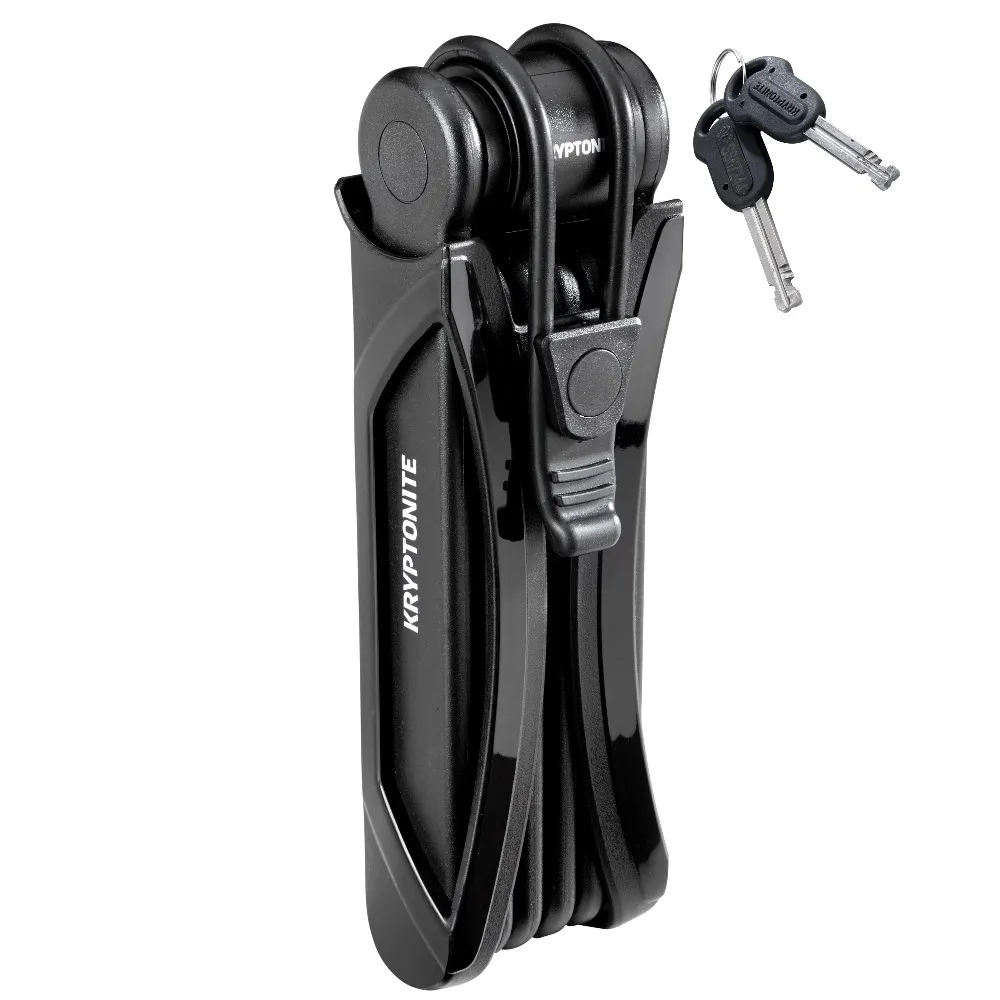 

Folding Bicycle Lock bike accessories bicycle lock bike lock
