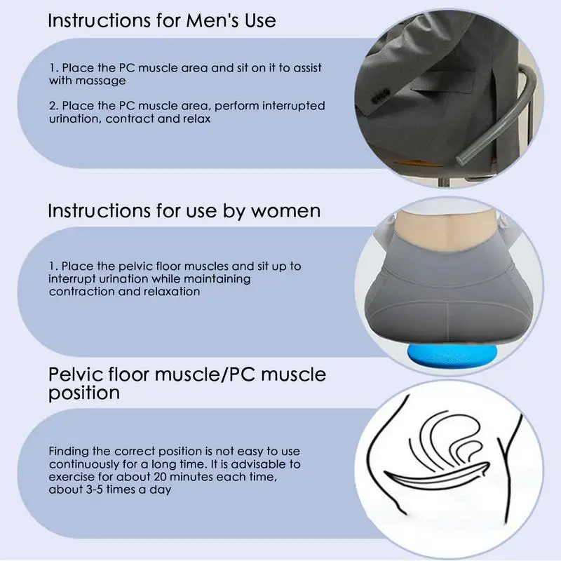 Тренажер для бедер женщин тренажер мышц таза и ягодиц