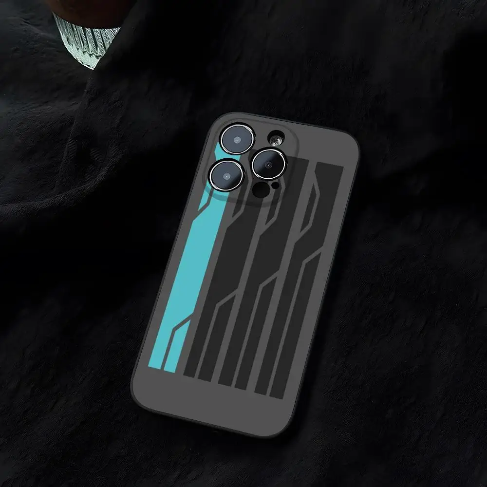 Чехол для телефона Allagan Tomestone of Poetics Funda iphone 14 16 13 11 15 Pro Max 12 Mini Xr Xs X 7 Plus чехлы