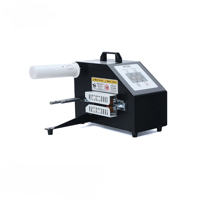 Упаковочная машина для воздушной обертки вакуумной наполнения защитная