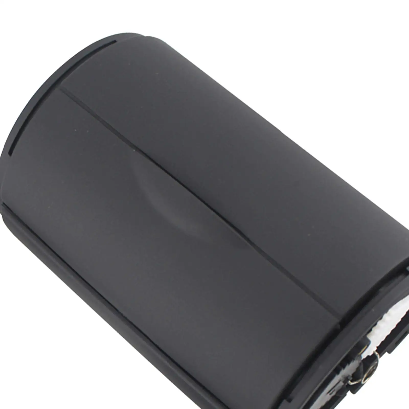 Пепельница для автомобиля контейнер аксессуары интерьера Легкая очистка