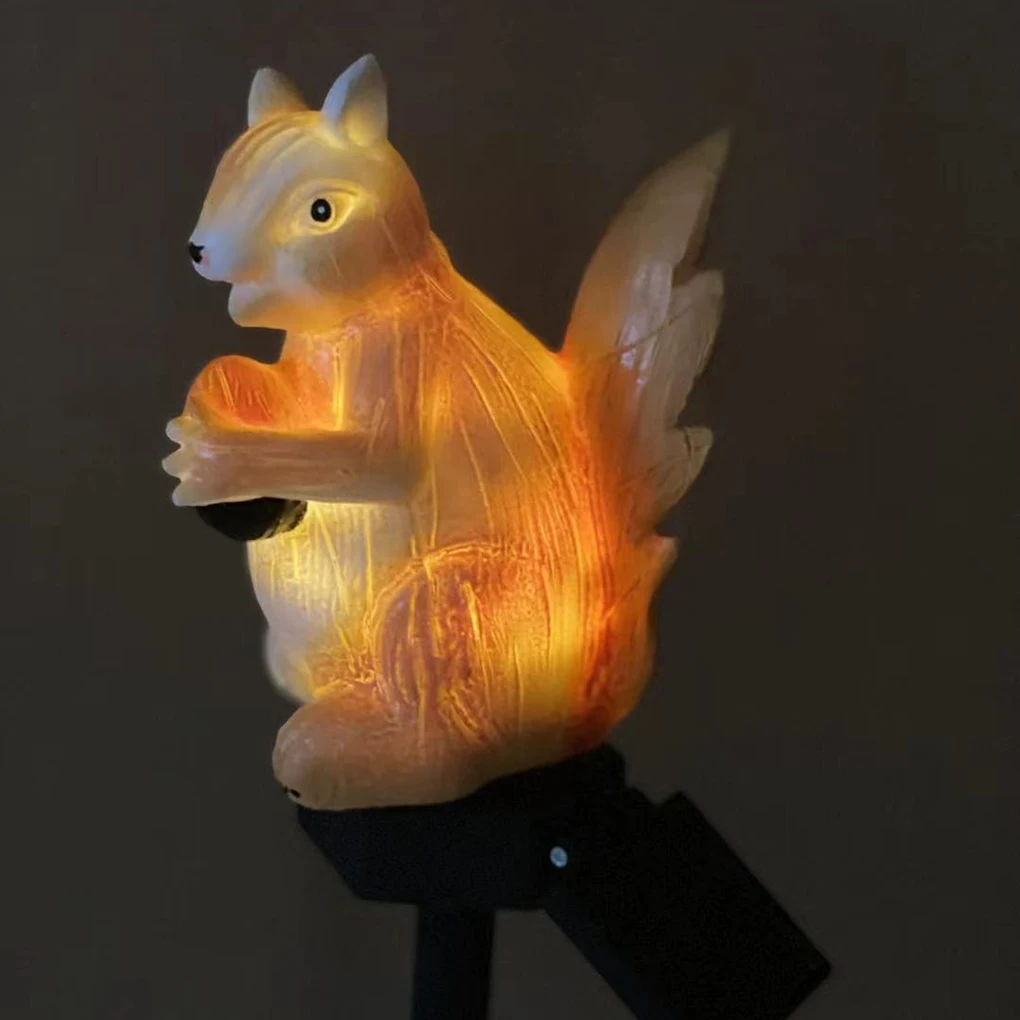 

Spike Light Solar DIY Landscape Garden Yard Patio Outdoor Lawn Lamp Landscaping Lighting Decoration Walkway Art Decor