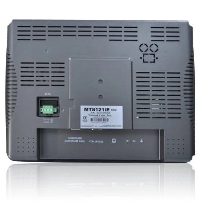 Сенсорный экран Weintek MT8102iE WEINVIEW с ЖК-дисплеем на тонкоплёночных транзисторах