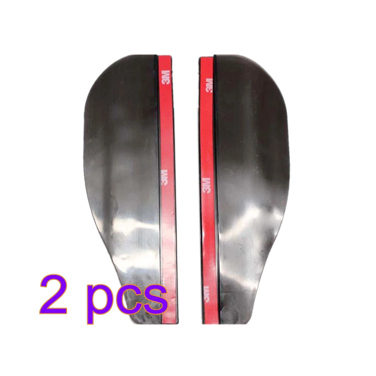 

Car Rear Side Mirror Guard Rearview Mirror Rain Shade