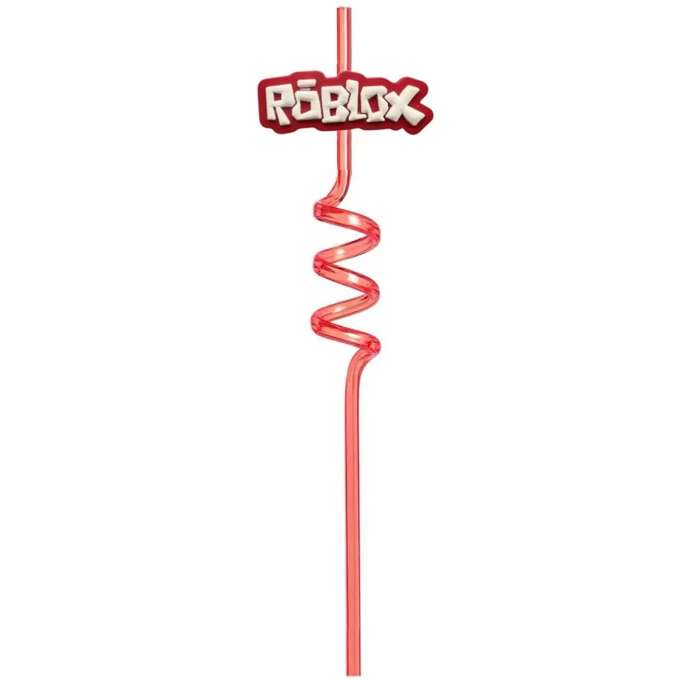 Roblox сувениры для вечеринки, многоразовые соломинки, робот, мультяшные украшения для дня рождения, товары для вечеринок, пластиковые соломинки, подарки на вечеринку для детей и мальчиков (art.: 3920d44fbd166) - 3920d44fbd166