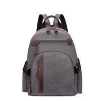 canvas casual business men%e2%80%99s laptop backpack 2022 new trend simple male travel backpack durable school bag sport bag boy mochila