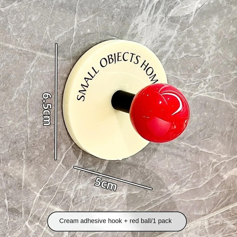 

Пластиковые прозрачные крючки на присосках