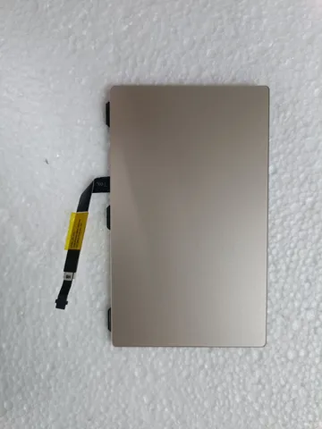 Использованая сенсорная панель Lenovo Yoga S940-14  Champagne Gold