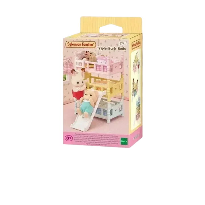 Фигурка Sylvanian Families-декоративная Игрушка-аксессуар Для Всех Возрастов Идеальный