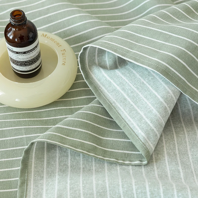 Постельное белье двойное однотонное прочное во французском стиле дышащее для