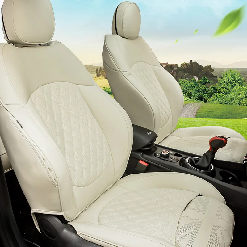 

Аксессуары для MINI COOPER F54 F55 F56 F57 F60 R50 R52 R53 R55 R56 R57 R58 R59 R60, подкладка под подушку