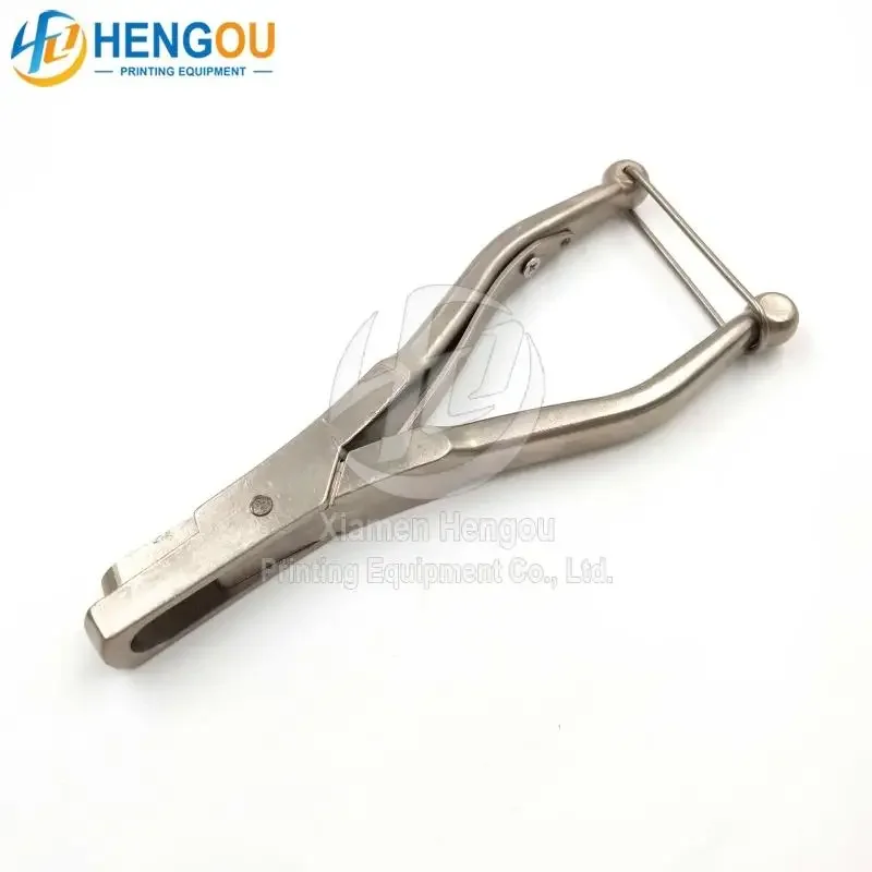 Печатная машина Heidelberg Komori Roland KBA PS Версия перфораторов ручные перфораторы