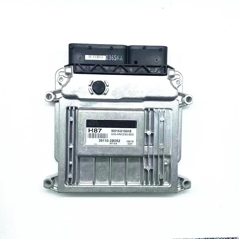 Настоящий 39114-2B030/39113-2B070/39130-268F0/39111-2B010/ECU