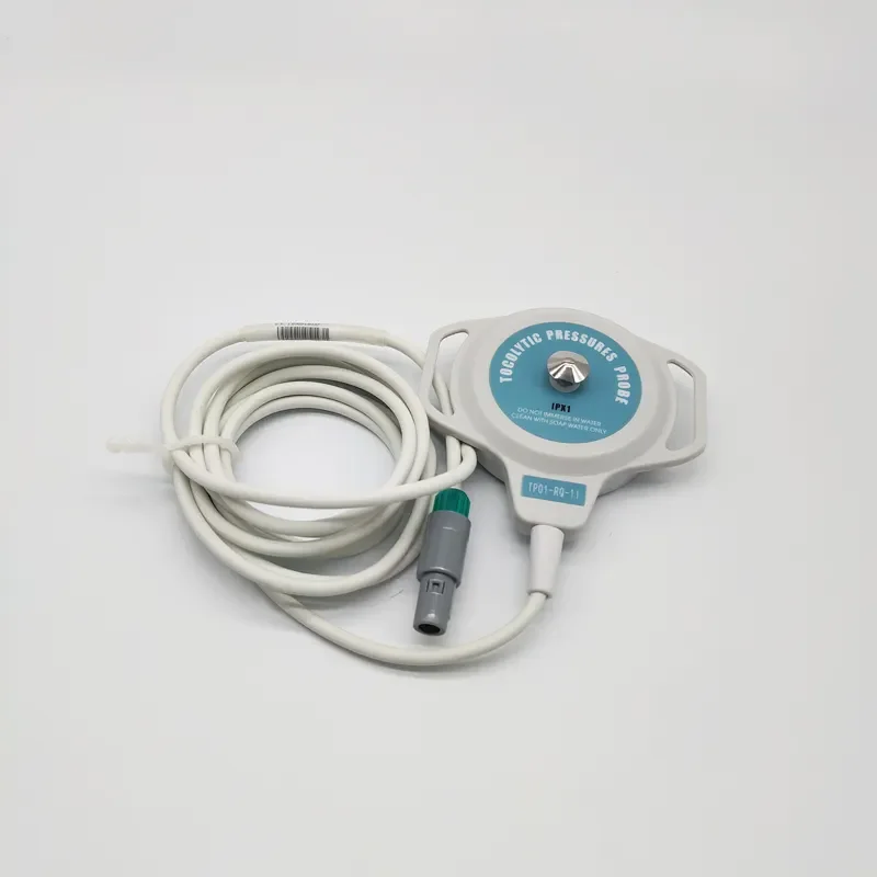 

5-контактный зонд UT3000 Goldway Fetal US/Toco