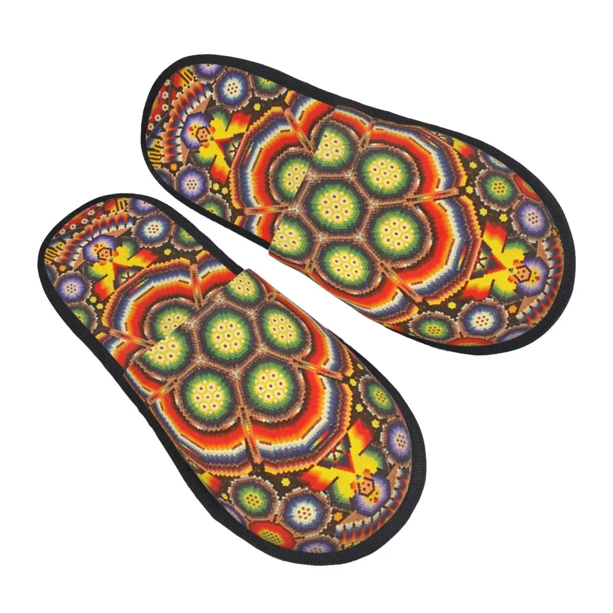 

Memory Foam Slippers Women Soft Warm House Slippers