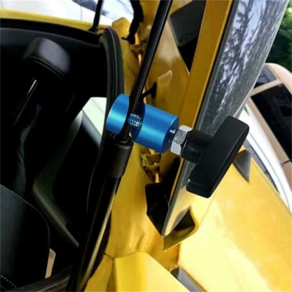 

Support Clamp Lift Rod Auto Car Aluminum Alloy Anti-Skid Retainer Tool