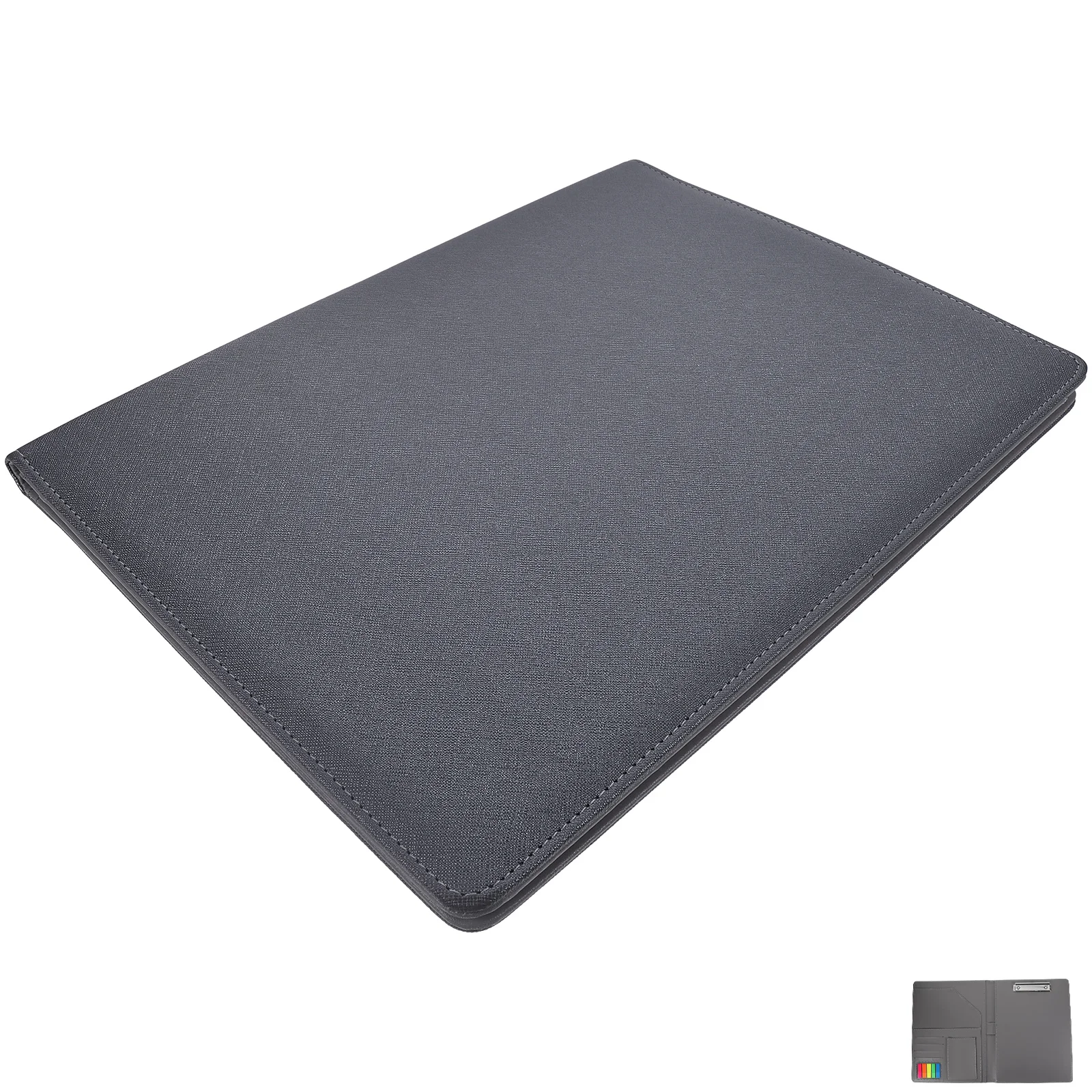 

Папка-органайзер для документов, офисных аксессуаров