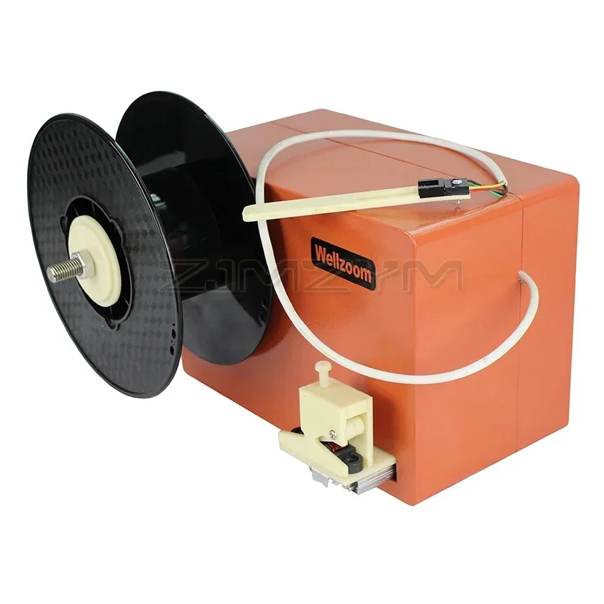 Экструдер для 3D-нити/генератор 3D-нить Настольный расходный материал 3D-печати 1 75