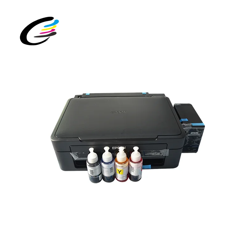 

Fcolor 2022 High Quality 3 in 1 Office Use XP2100 XP2105 Printer