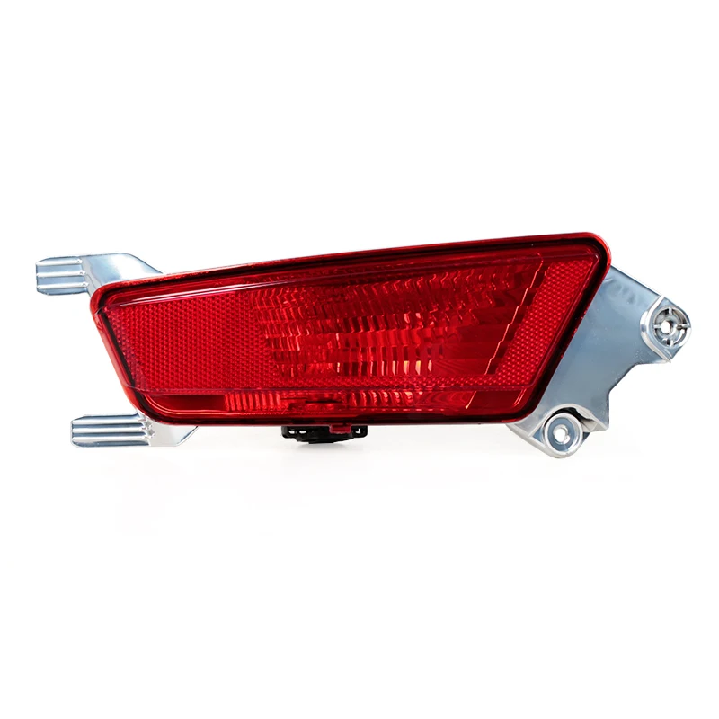 

Автомобильный задний бампер фонарь для Range Rover Evoque 2012 2013 2014 2015 2016 2017 2018 ОТРАЖАТЕЛЬ противотуманная фара с лампочкой автомобильные аксессуары