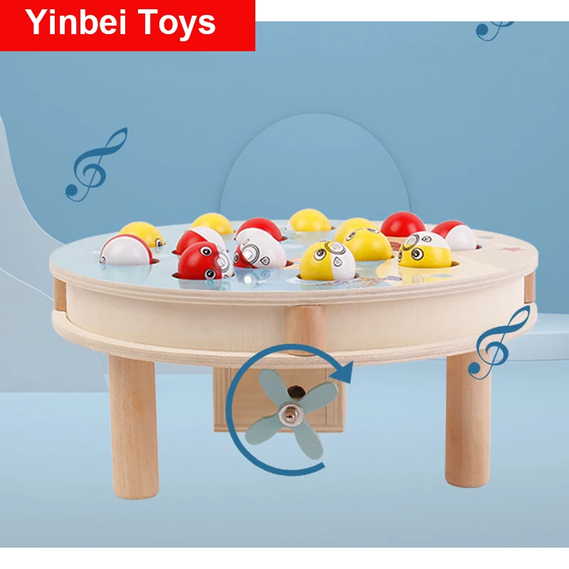 

Wooden Montessori Toys for Boy Girl Learning Toys for Kids 2 To 4 Years Old Children Toys Baby Educational Learning Toys