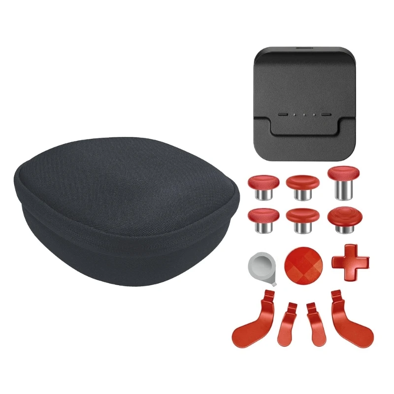 Комплект запасных частей DXAB для аксессуаров контроллера серии 2