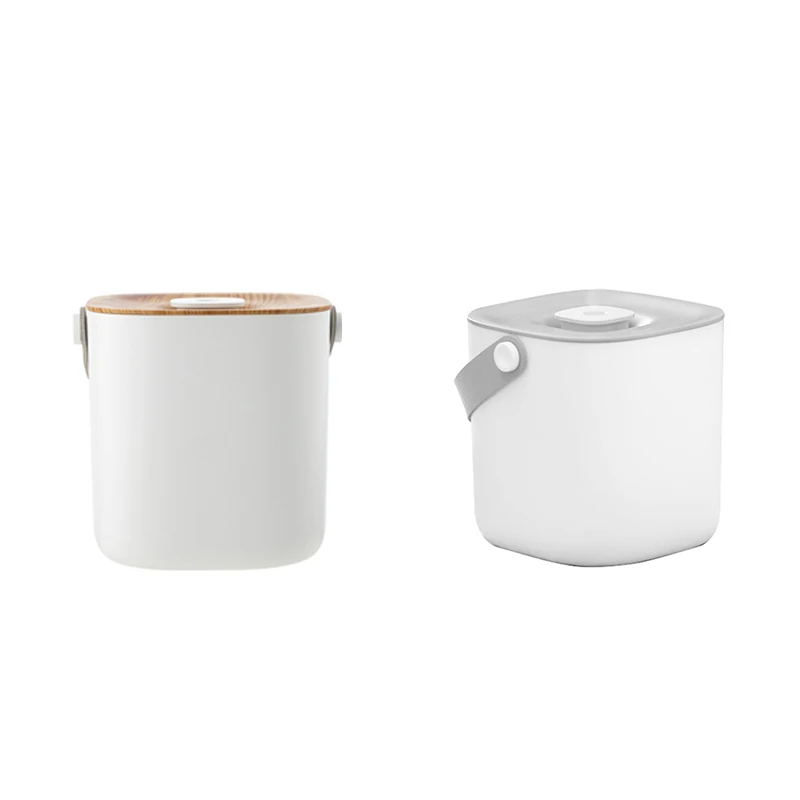 

Air Humidifier 600Ml Aroma Essential Oil Diffuser For Home Car USB Fogger Mist Maker Air Diffuser