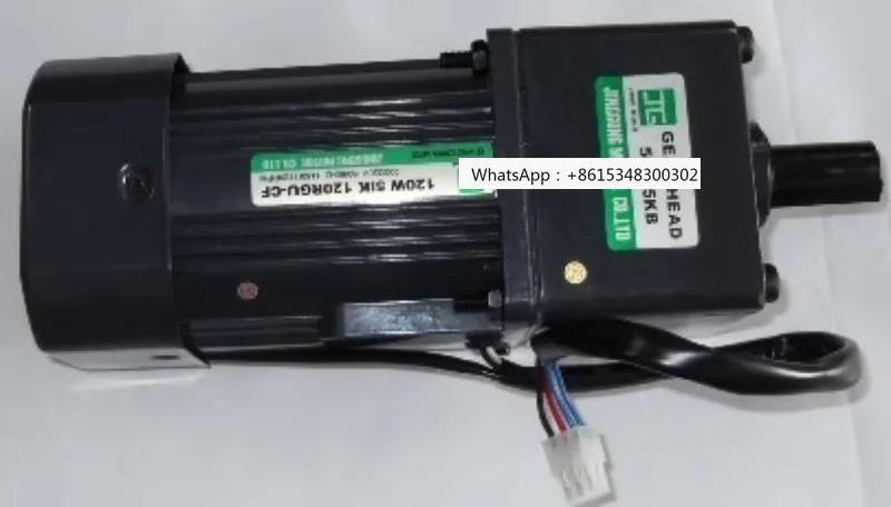 JG двигатель JINGGONG 6IK180GN-YF 5IK60RGU-CF