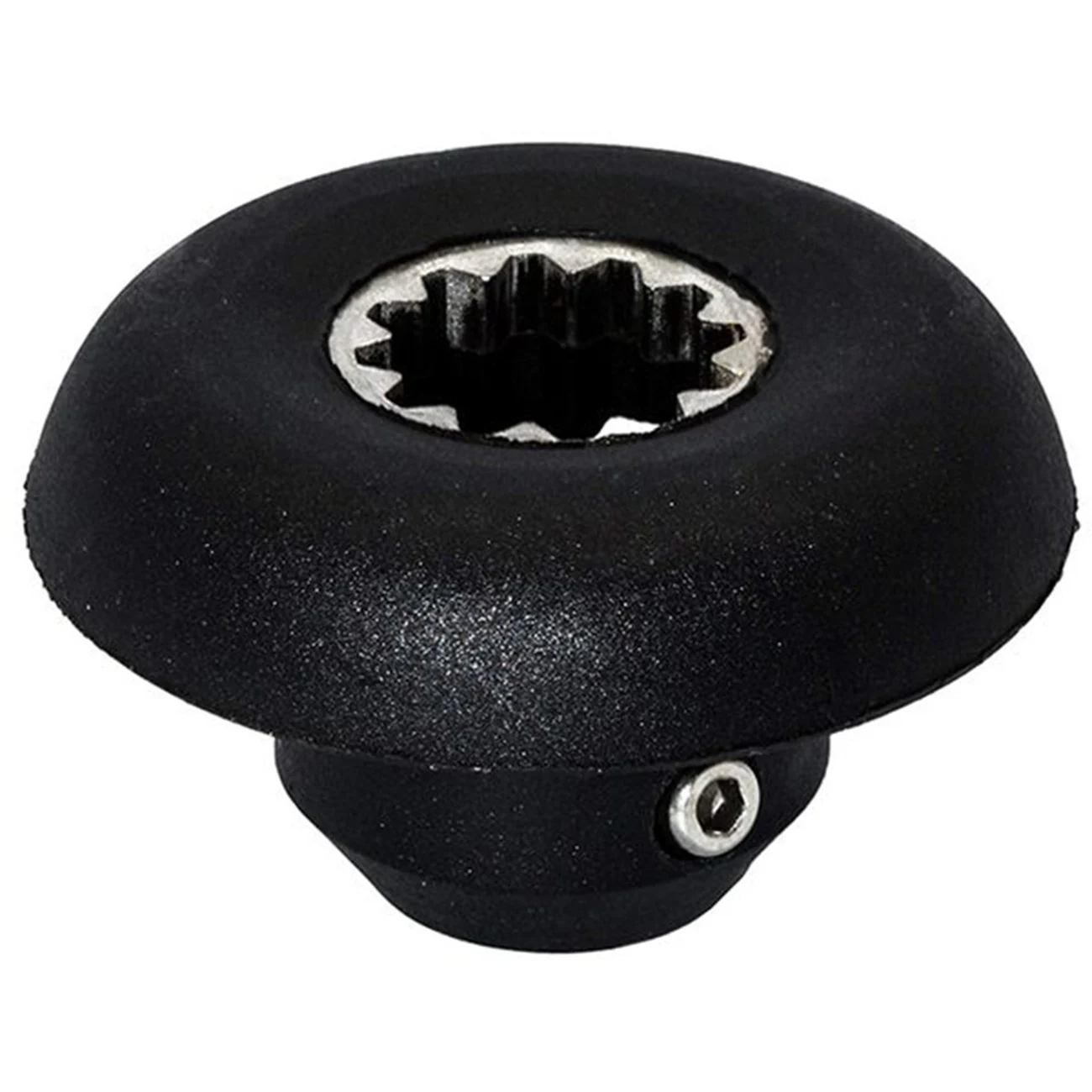 1 набор металлических и пластиковых черных торцевых головок блендера замена для