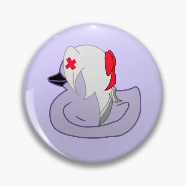 Мягкая булавка Vaggie креативная мультяшная на лацкан модная женская забавная