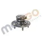 

Для 2600017 десять ступиц колеса V363 14-заднее колесо