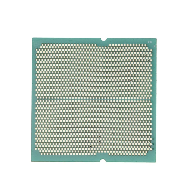 Desktop AMD AM5 CPU Socket Tester Diagnostic Analyzer Dummy Load Fake With LED Indicator