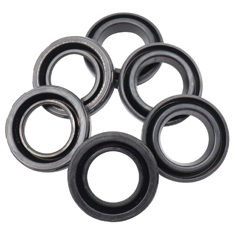 Комплект уплотнений трубки свечи зажигания автомобиля Es72481 1327631 Замена U10 для