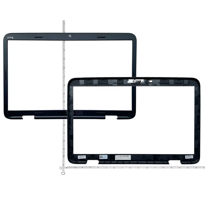 Новый чехол для Dell XPS 15 L501X/L502X L701X/L702X 17