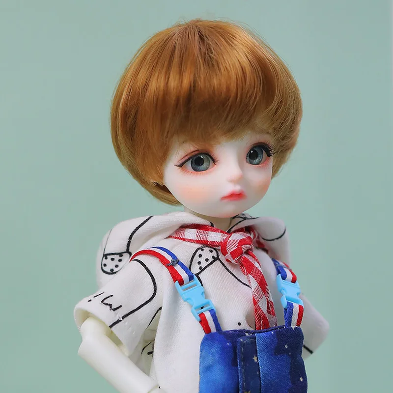 Shuga Fairy LCC Melissa  BJD Doll 1/6 Girls Boys YOSD Ball Jointed Doll Resin Toys for Kids Anime Figures Gift For Children