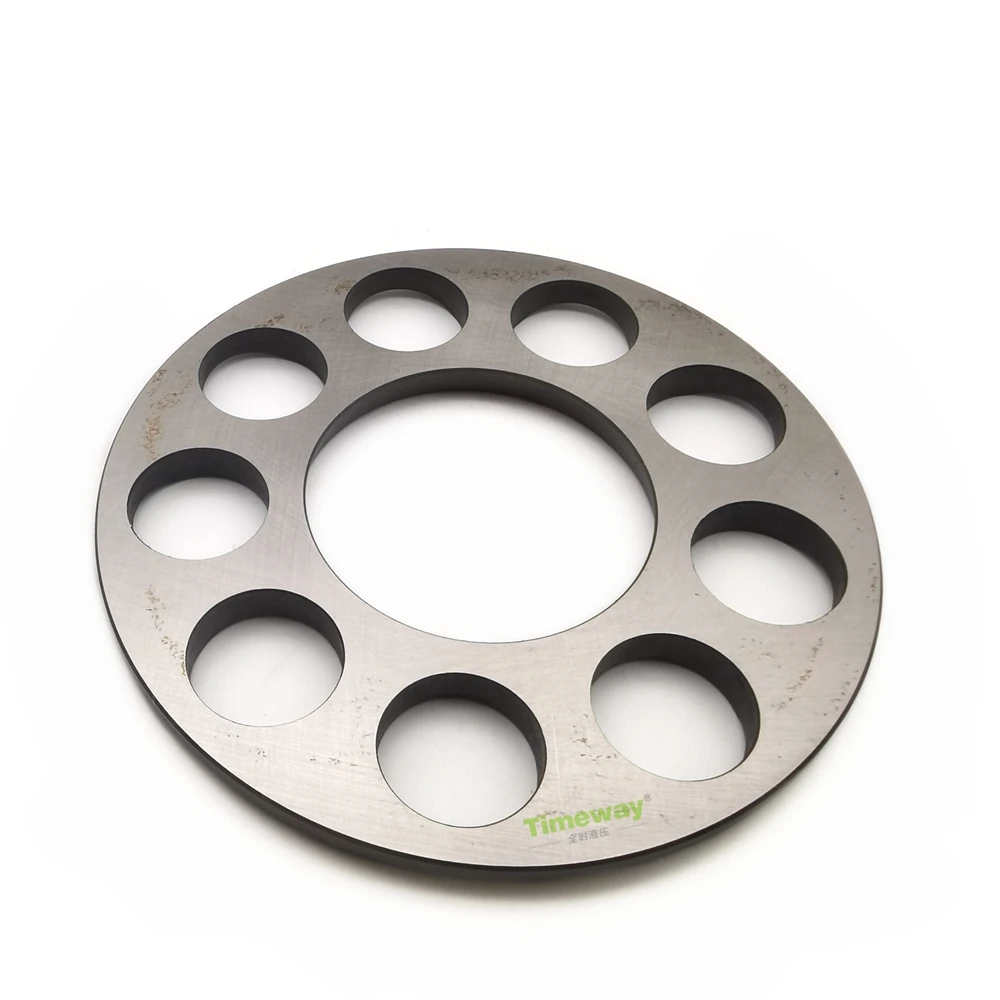 Запасные части для осевого поршневого насоса BPV комплекты роторной группы