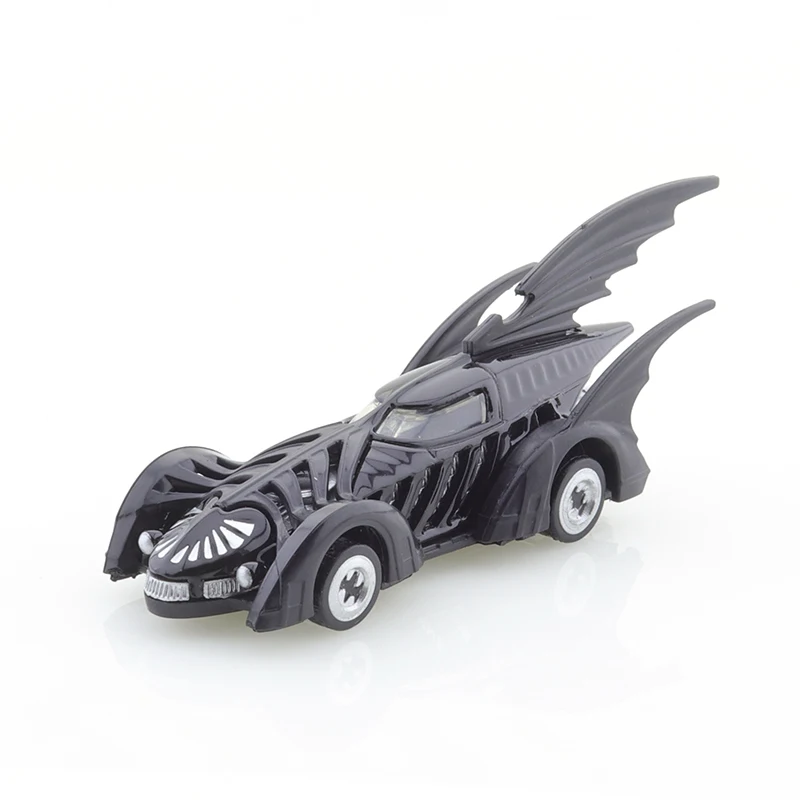 Takara Tomy Tomica металлическая модель автомобиля Коллекционные Подарочные игрушки