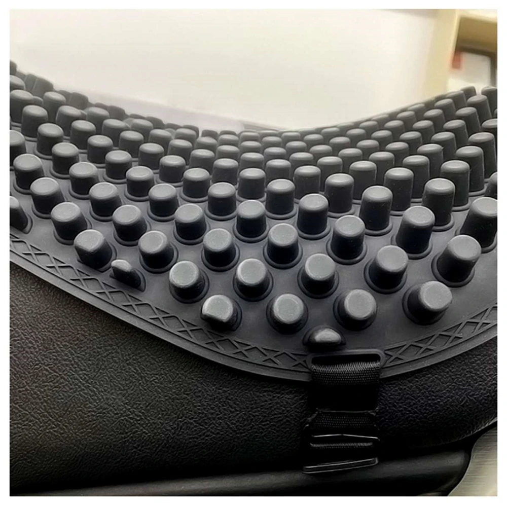 Чехол на сиденье мотоцикла накладка воздушное чехол для подушки защита от сброса