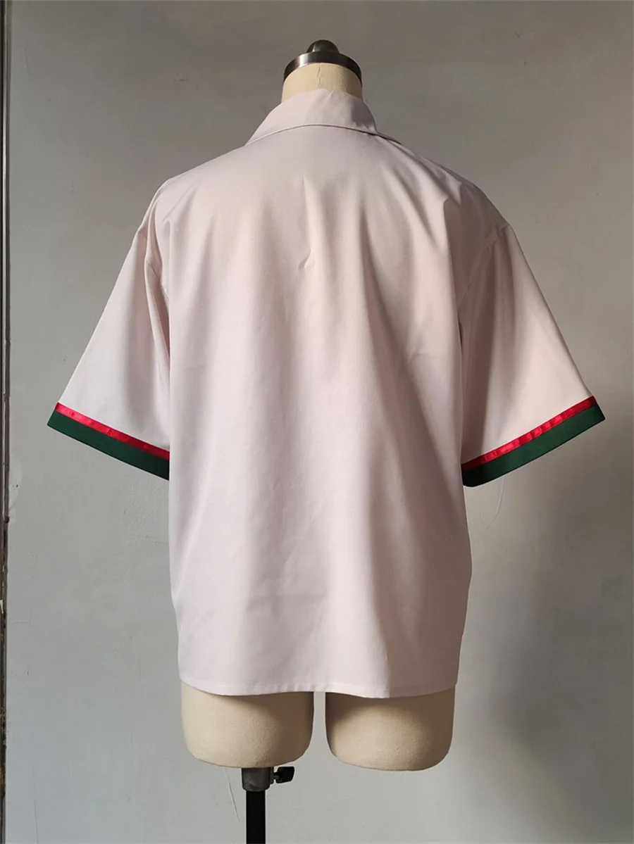 Костюм для косплея с изображением звезд гибики Ватару теншоина эйчи |