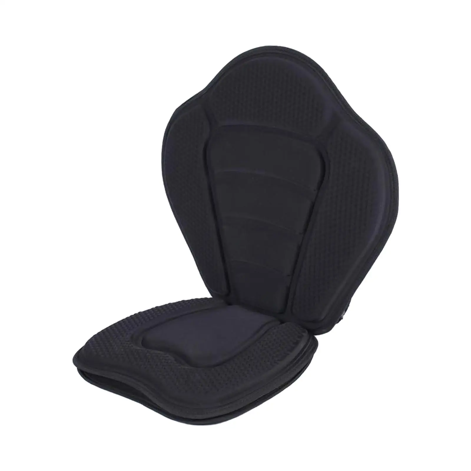 

Kayak Seat Durable for Sit on Top Universal Canoe Backrest Seat Seat Cushion for Canoeing Rafting Floating Water Sports Kayaking