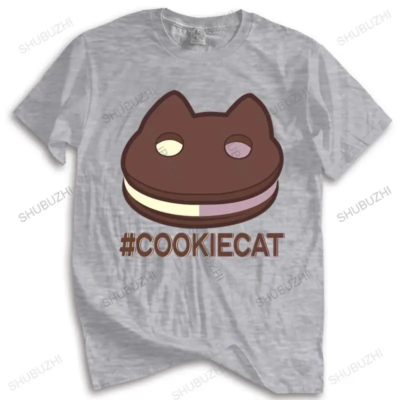 

Mens summer cotton tshirt loose tops COOKIECAT T-Shirt Steven Universe T-Shirt Cosplay Fancy Dress teenagers cool tops