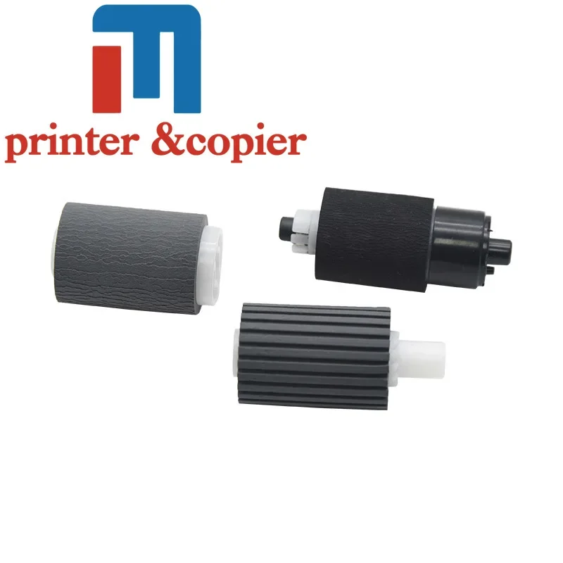 5 комплектов 1703M80UN0 MK-470 MK470 ADF разделительный ролик захвата для Kyocera FS 6025 6030 6525 6530 C8020