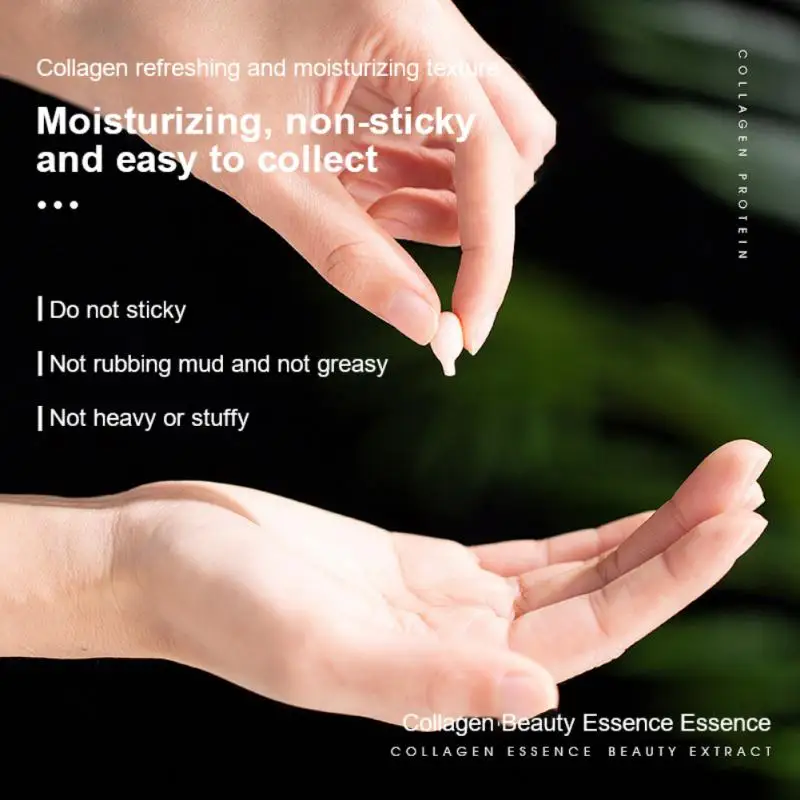 50-100 шт. коллагеновая Сыворотка для лица