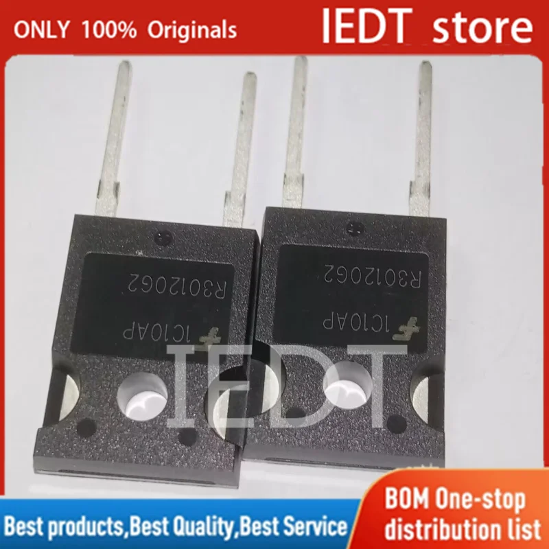 

10 шт./партия, ISL9R30120G2 R30120G2, 100% новый и оригинальный