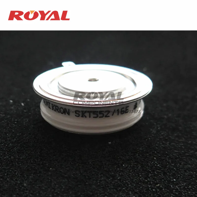 Новый Тиристор SKT552/12E SKT552/14E SKT552/16E SKT552/18E SKT552/20E